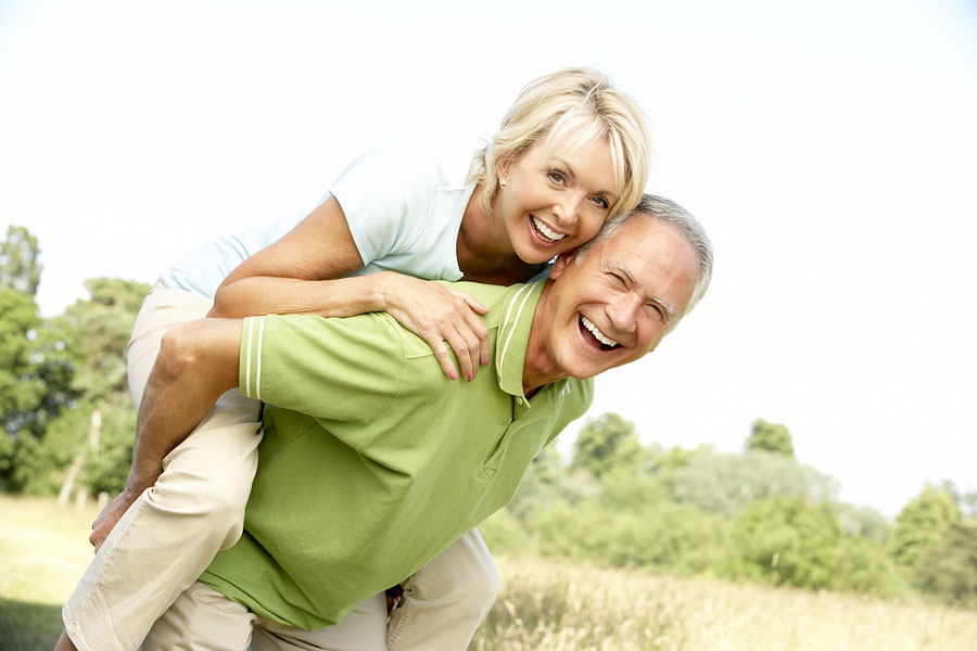 Testosterone therapy In Warwick: More Energy