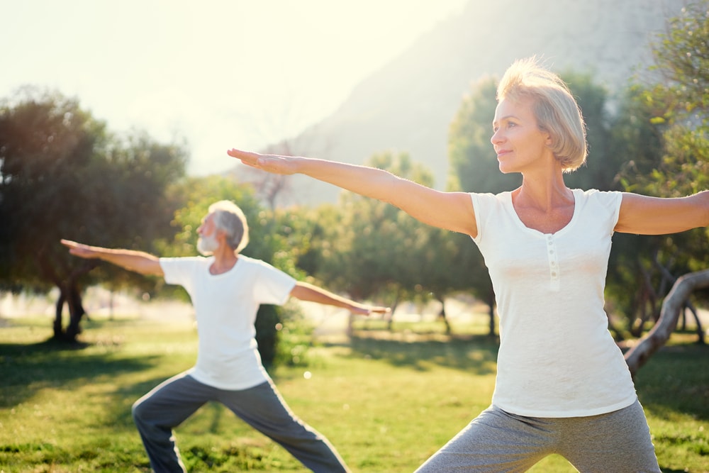Testosterone therapy In Warwick: Slim Body