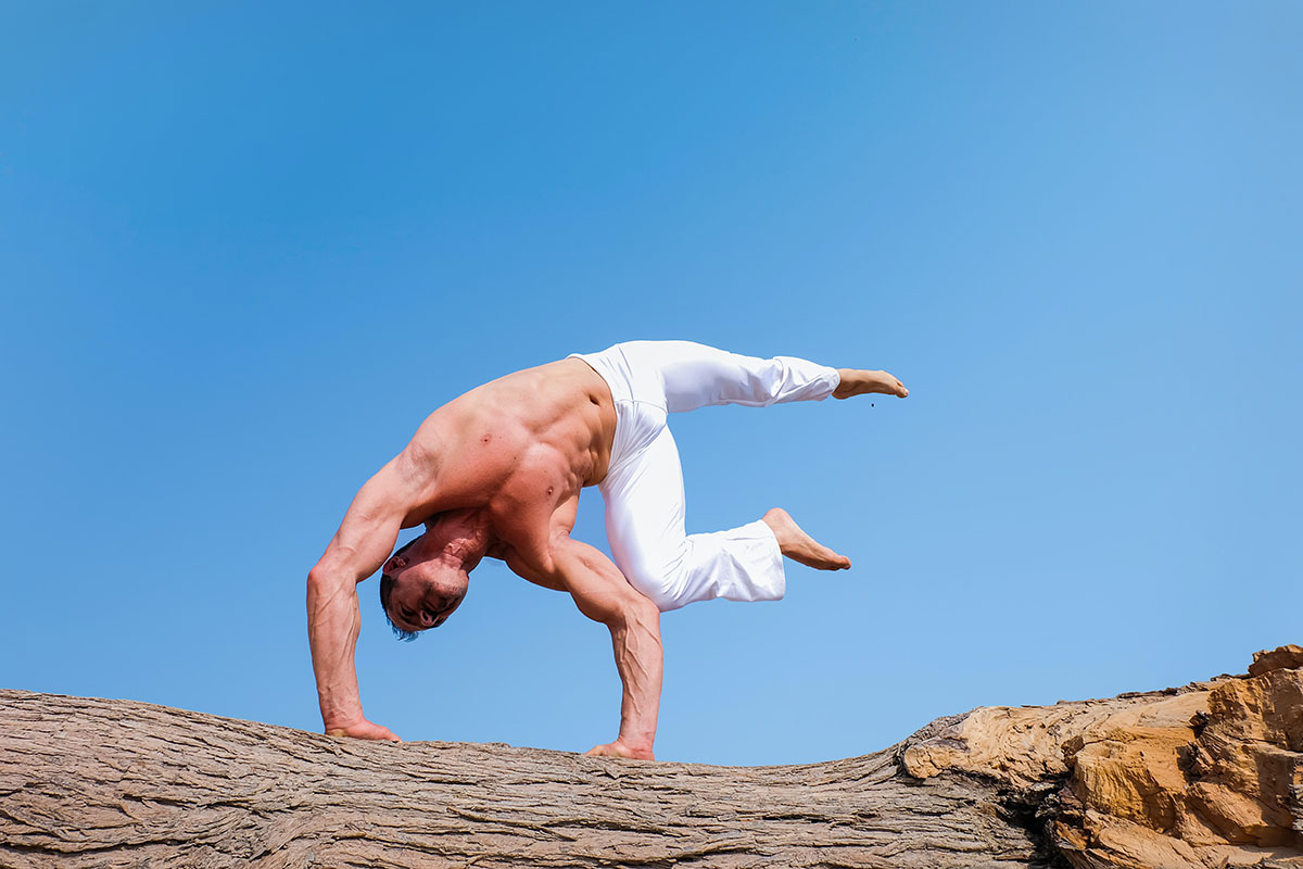 Testosterone therapy In Warwick: Muscle Strength